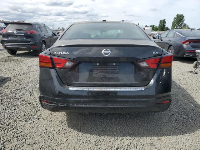 1N4BL4DV4NN420485 - 2022 NISSAN ALTIMA SV BLACK photo 6