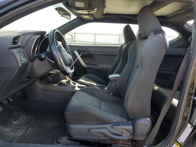 JTKJF5C77B3007692 - 2011 TOYOTA SCION TC Qara foto 7