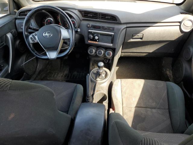JTKJF5C77B3007692 - 2011 TOYOTA SCION TC Qara foto 8