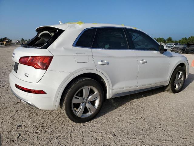 WA1BNAFY8J2240281 - 2018 AUDI Q5 PREMIUM PLUS WHITE photo 3