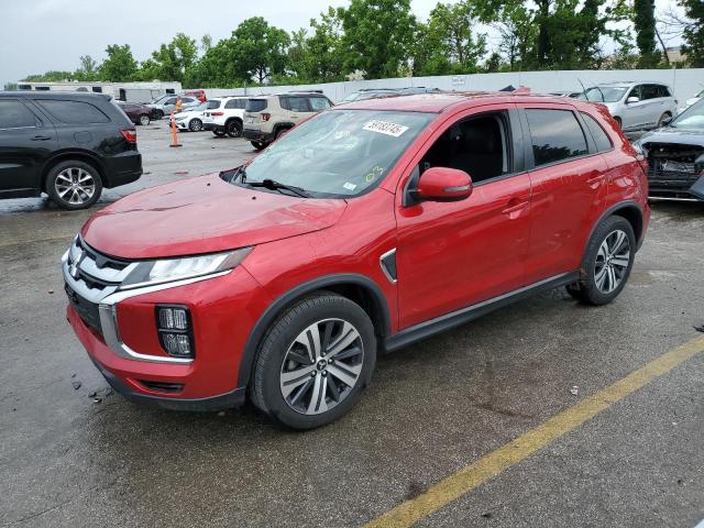 2021 MITSUBISHI OUTLANDER SPORT ES, 