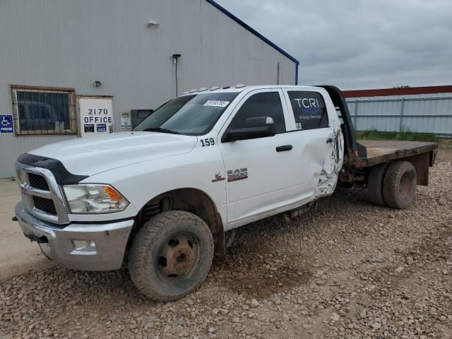 2018 RAM 3500, 
