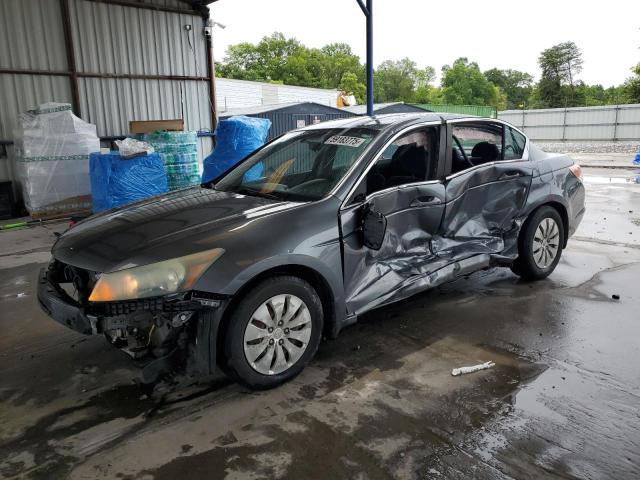 2010 HONDA ACCORD LX, null