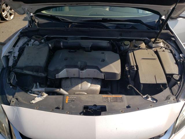 1G11C5SL5FF199741 - 2015 CHEVROLET MALIBU 1LT 白色 照片 11