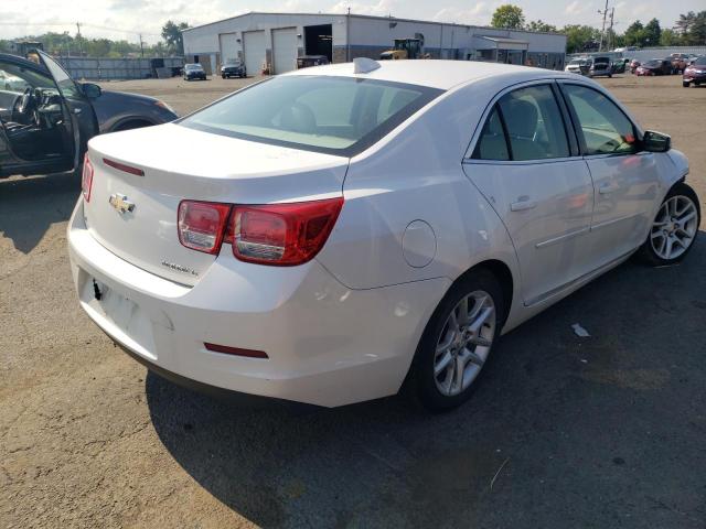 1G11C5SL5FF199741 - 2015 CHEVROLET MALIBU 1LT 白色 照片 3