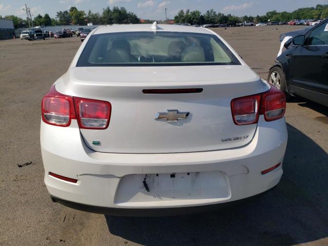 1G11C5SL5FF199741 - 2015 CHEVROLET MALIBU 1LT 白色 照片 6