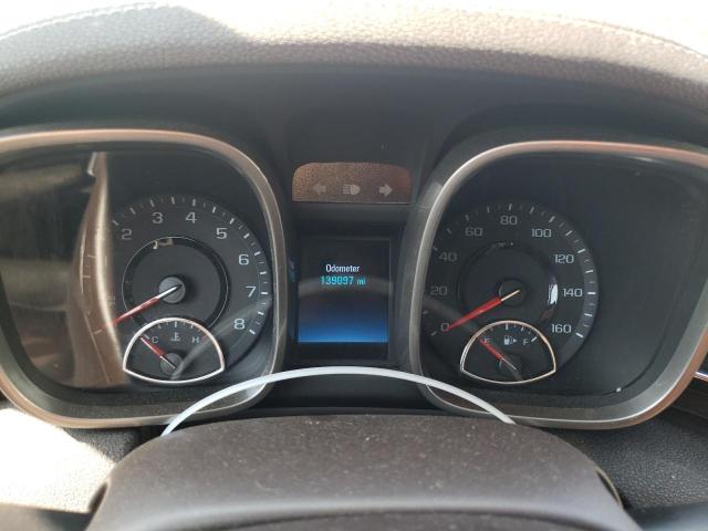 1G11C5SL5FF199741 - 2015 CHEVROLET MALIBU 1LT 白色 照片 9