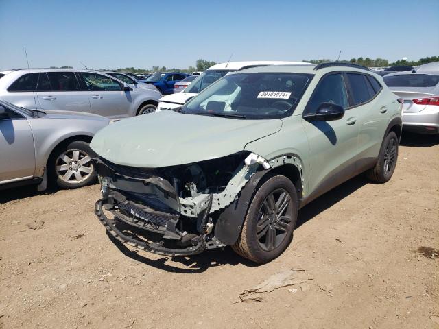 2024 CHEVROLET TRAX ACTIV, 