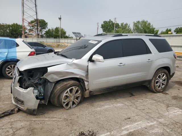2015 GMC ACADIA SLT-1, null