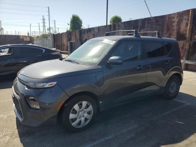 2022 KIA SOUL LX, null
