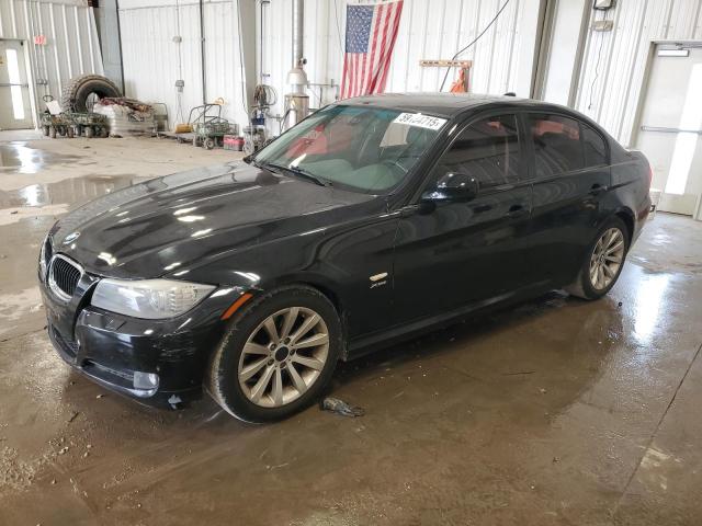 2011 BMW 328 XI, null