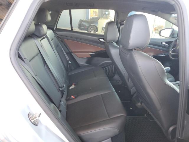 WVGKMPE27MP056803 - 2021 VOLKSWAGEN ID.4 PRO S SILVER photo 10