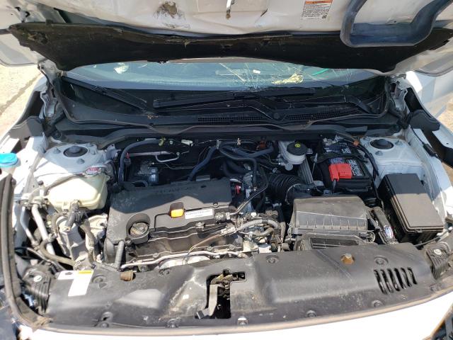 2HGFC2F89MH536250 - 2021 HONDA CIVIC SPORT 白色 照片 11