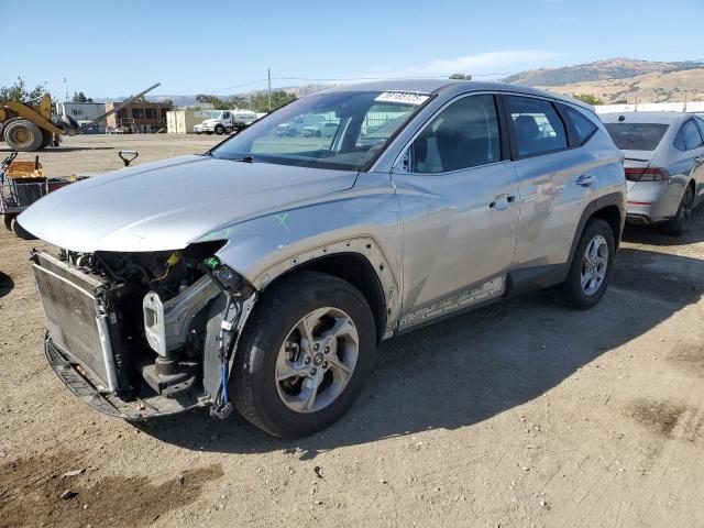 2022 HYUNDAI TUCSON SE, null