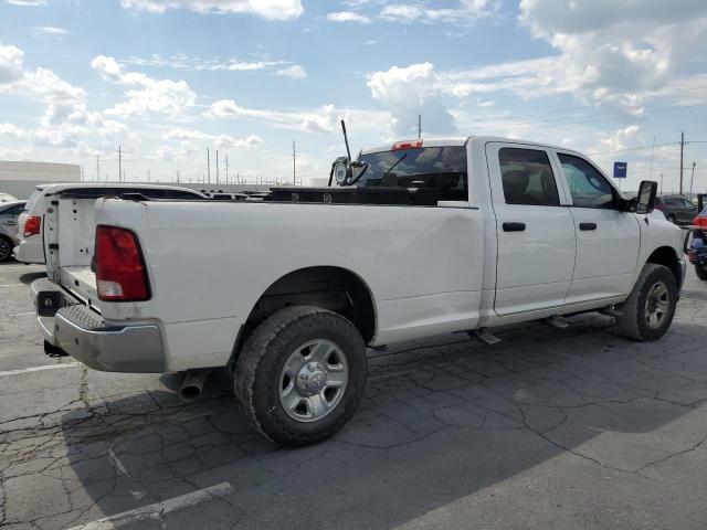 3C6UR5HL0HG645295 - 2017 RAM 2500 ST WHITE photo 3