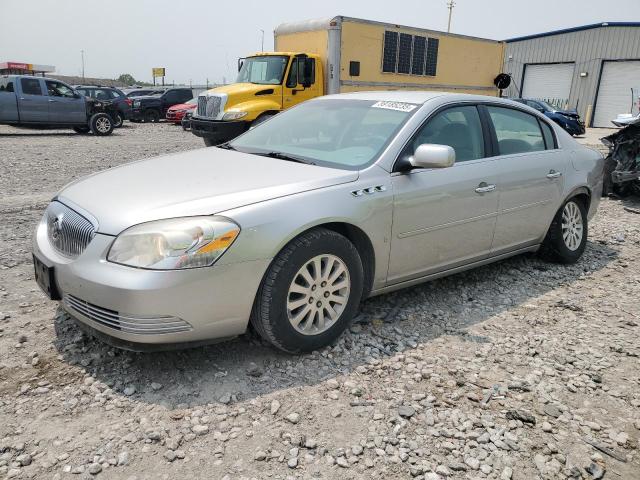 2007 BUICK LUCERNE CX, null