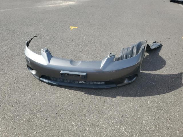 2T1KR32E35C460789 - 2005 TOYOTA COROLLA MA XR GRAY photo 12