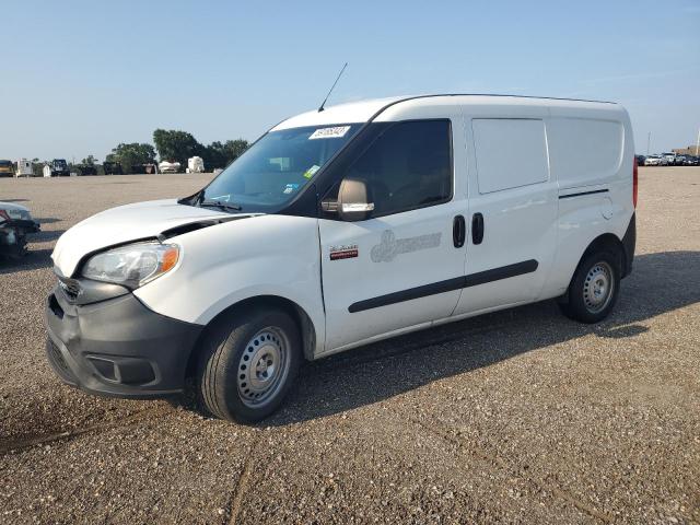 ZFBHRFAB4L6P87633 - 2020 RAM PROMASTER თეთრი ფოტო 1