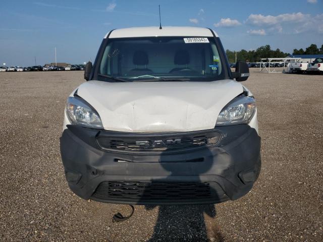 ZFBHRFAB4L6P87633 - 2020 RAM PROMASTER თეთრი ფოტო 5