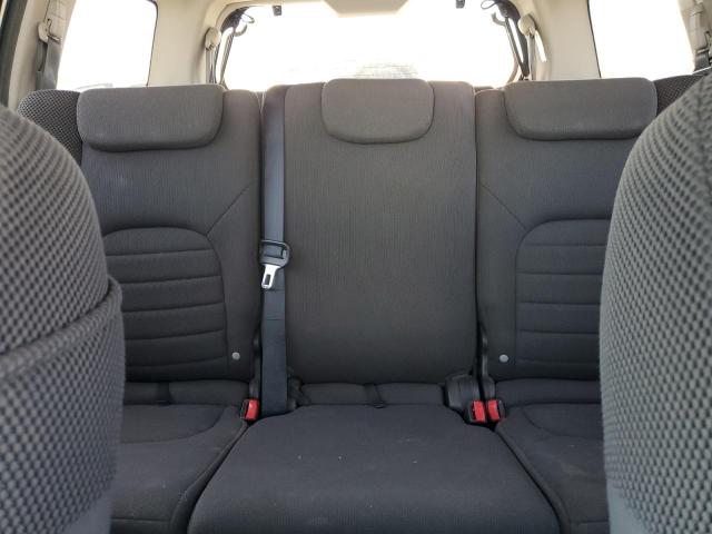 5N1AR18W37C647926 - 2007 NISSAN PATHFINDER LE SILVER photo 10