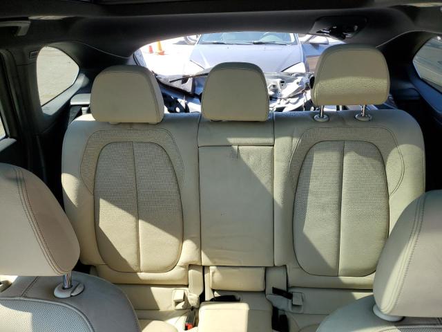 WBXHT3C38J5K25632 - 2018 BMW X1 XDRIVE28I SILVER photo 10