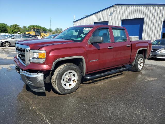 2014 GMC SIERRA C1500, null