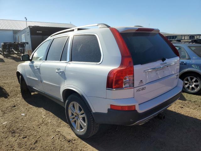 YV4CZ852481428538 - 2008 VOLVO XC90 V8 WHITE photo 2