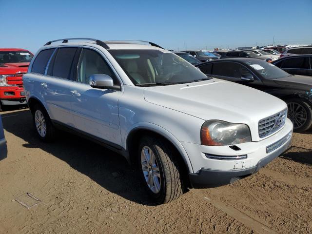 YV4CZ852481428538 - 2008 VOLVO XC90 V8 WHITE photo 4