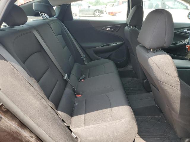 1G1ZG5ST4LF055990 - 2020 CHEVROLET MALIBU RS PURPLE photo 10