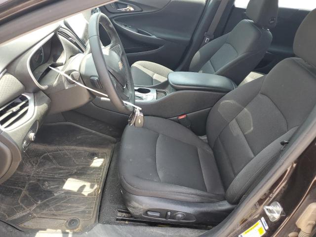 1G1ZG5ST4LF055990 - 2020 CHEVROLET MALIBU RS PURPLE photo 7