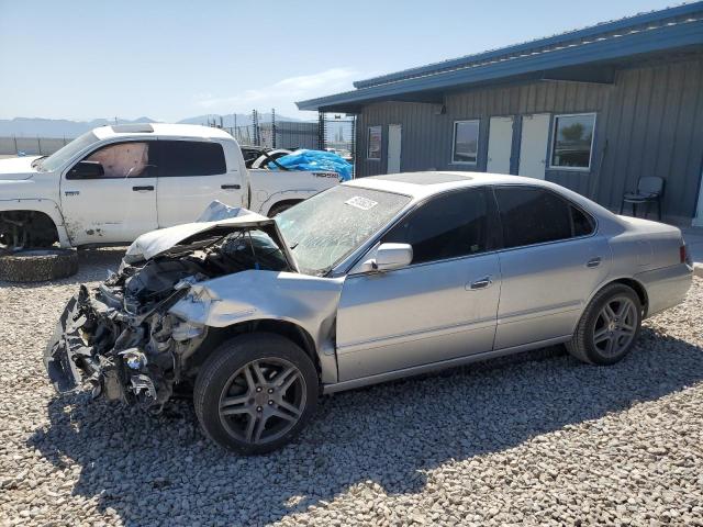 2003 ACURA 3.2TL TYPE-S, null