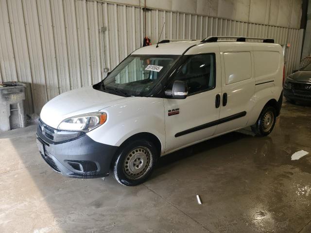 ZFBERFAB6H6D39181 - 2017 RAM PROMASTER WHITE photo 1