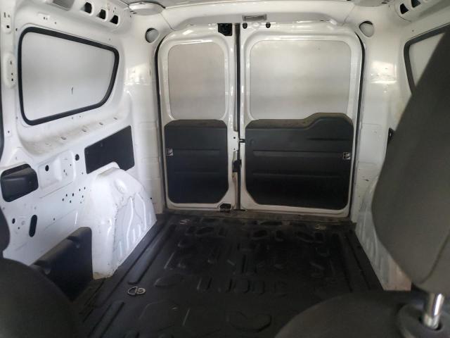 ZFBERFAB6H6D39181 - 2017 RAM PROMASTER WHITE photo 10