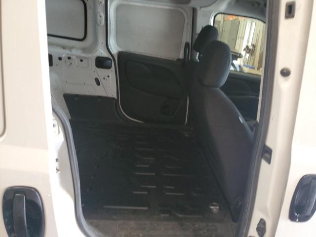 ZFBERFAB6H6D39181 - 2017 RAM PROMASTER WHITE photo 11