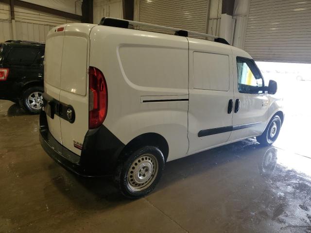 ZFBERFAB6H6D39181 - 2017 RAM PROMASTER WHITE photo 3