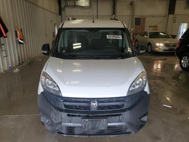 ZFBERFAB6H6D39181 - 2017 RAM PROMASTER WHITE photo 5