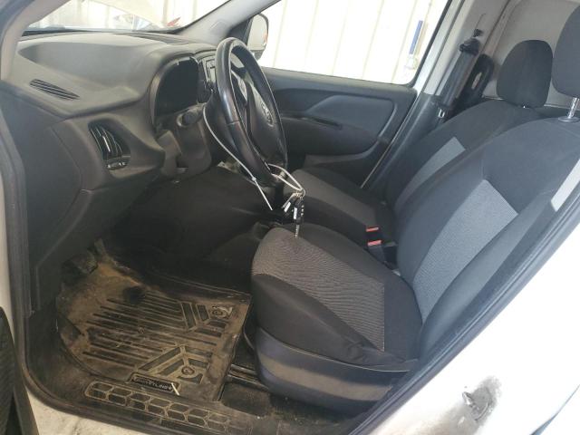 ZFBERFAB6H6D39181 - 2017 RAM PROMASTER WHITE photo 7