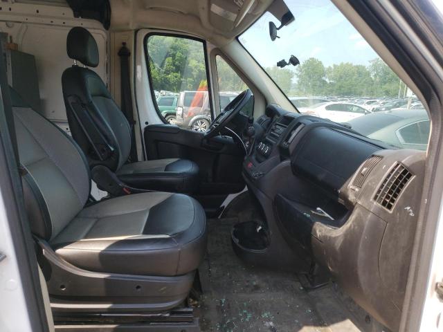 3C6TRVAG8FE503696 - 2015 RAM PROMASTER 1500 STANDARD BLACK photo 5