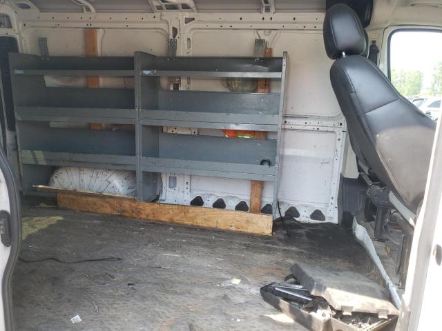 3C6TRVAG8FE503696 - 2015 RAM PROMASTER 1500 STANDARD BLACK photo 6