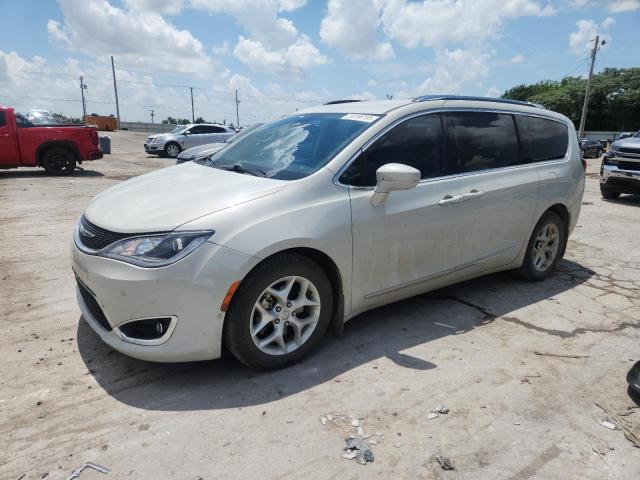 2017 CHRYSLER PACIFICA TOURING L PLUS, 