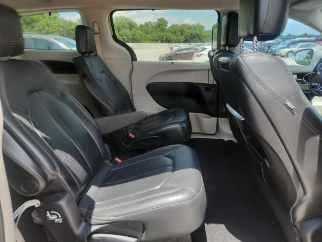 2C4RC1EG8HR584823 - 2017 CHRYSLER PACIFICA TOURING L PLUS WHITE photo 11