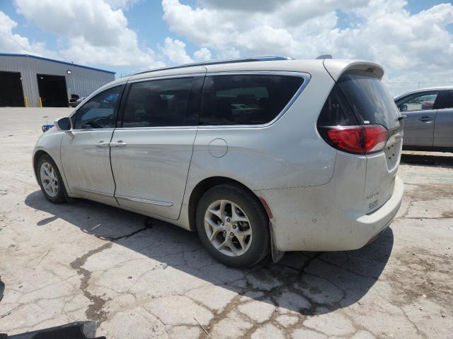 2C4RC1EG8HR584823 - 2017 CHRYSLER PACIFICA TOURING L PLUS WHITE photo 2