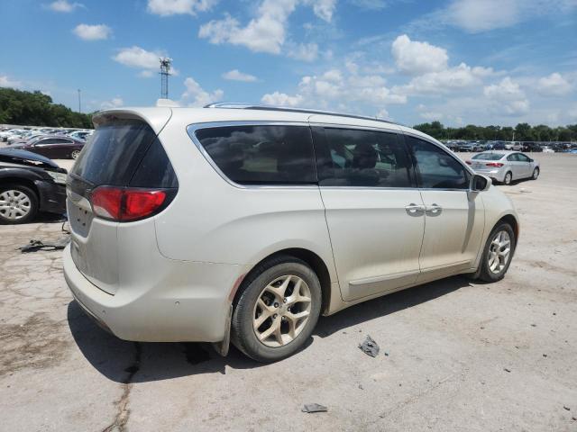 2C4RC1EG8HR584823 - 2017 CHRYSLER PACIFICA TOURING L PLUS WHITE photo 3