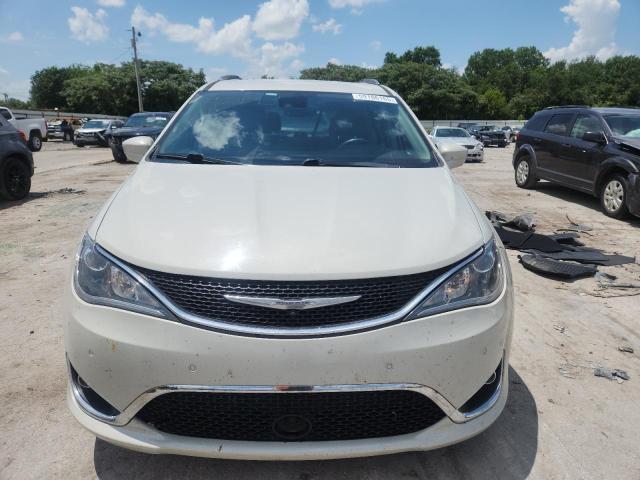 2C4RC1EG8HR584823 - 2017 CHRYSLER PACIFICA TOURING L PLUS WHITE photo 5