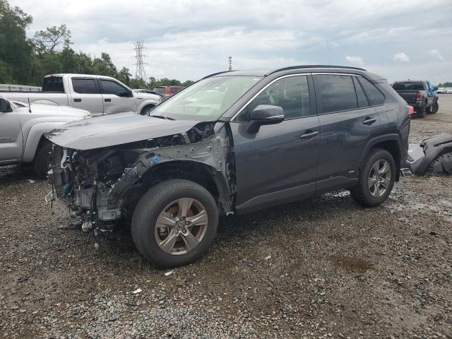 2024 TOYOTA RAV4 LE, null