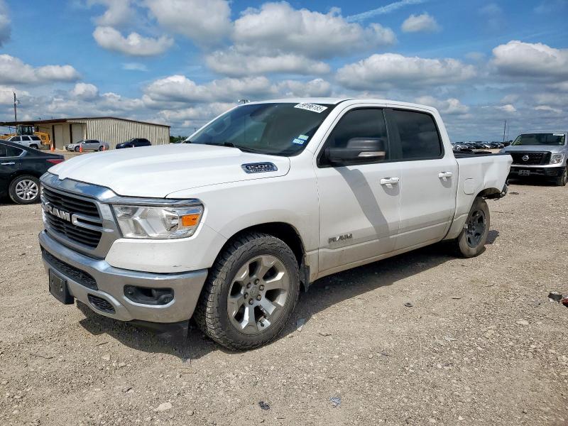 2021 RAM 1500 BIG HORN/LONE STAR, null