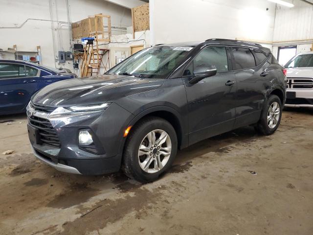 2020 CHEVROLET BLAZER 2LT, null