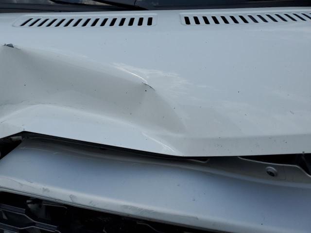 3C6MRVJG2ME572613 - 2021 RAM PROMASTER 3500 HIGH თეთრი ფოტო 12