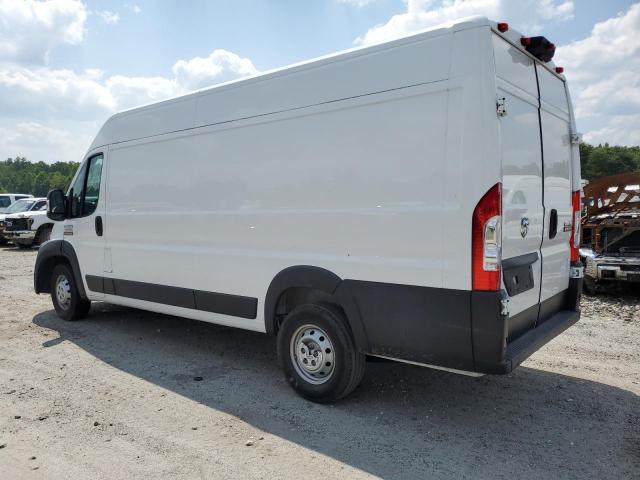 3C6MRVJG2ME572613 - 2021 RAM PROMASTER 3500 HIGH თეთრი ფოტო 2