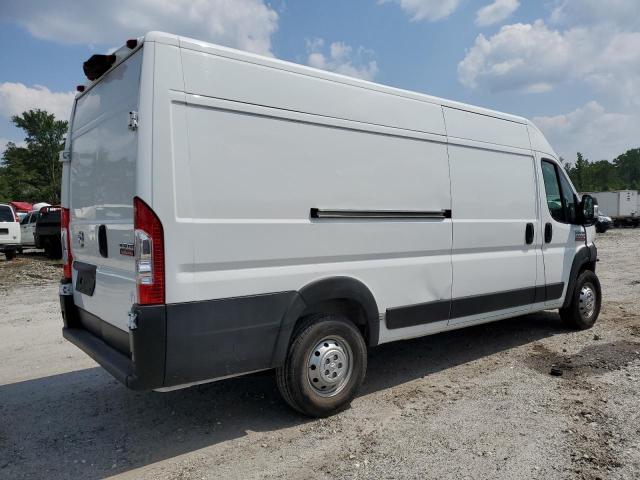 3C6MRVJG2ME572613 - 2021 RAM PROMASTER 3500 HIGH თეთრი ფოტო 3